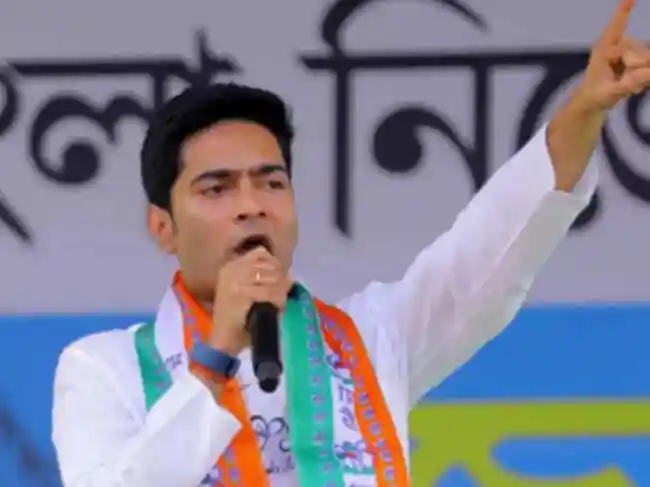 Bengal's election campaign intensifies as Trinamool leader Abhishek Banerjee directs party workers to reach out to all voters. Cadres are instructed to explain