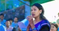 Trinamool Congress’ Rajganj candidate Swapna Barman on Friday alleged that unknown miscreants set fire to her house in Jalpaiguri. The fire