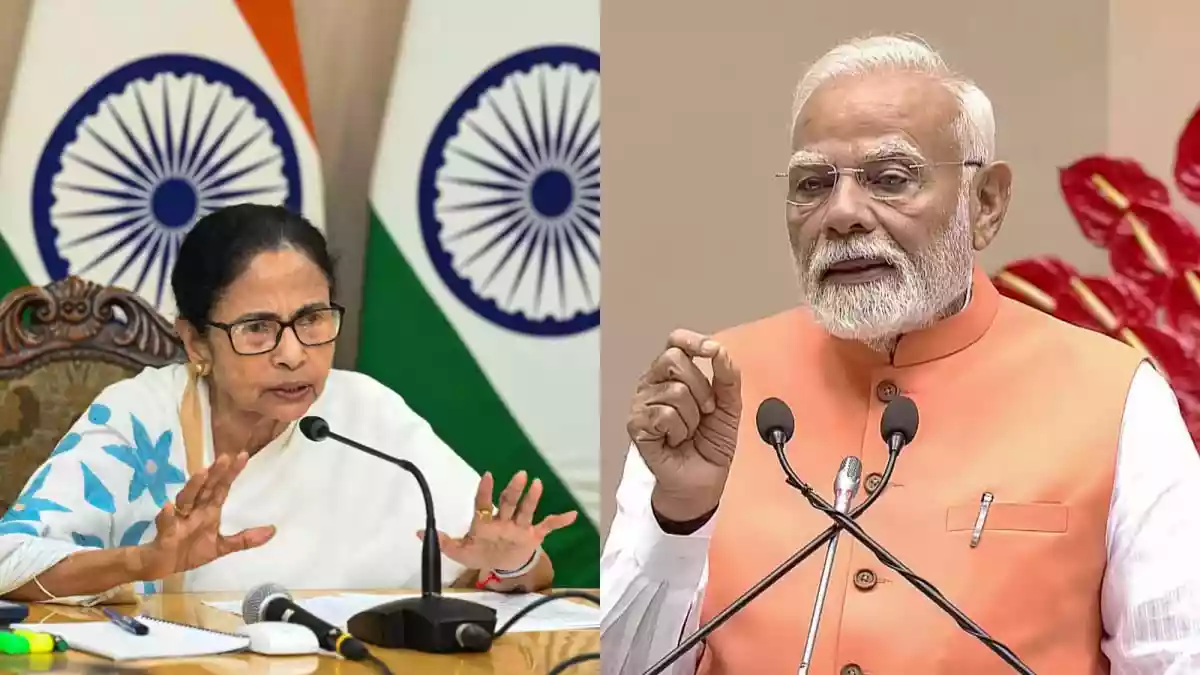 As the 2026 West Bengal Assembly elections draw closer, the Bharatiya Janata Party (BJP) is rethinking its political strategy in the state and is getting ready