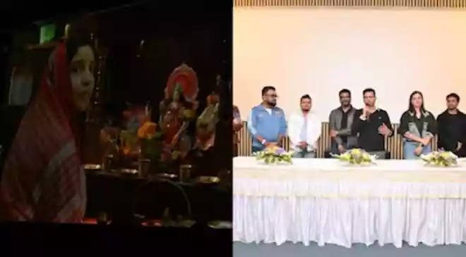 TMC To Release Film ‘Lokkhi Elo Ghore’ To Highlight Mamata’s Welfare Schemes Ahead Of Bengal Polls