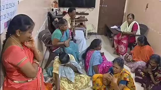 TN govt deputes IPS officer to expedite victims’ repatriation after Vietnam boat tragedy
