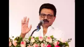 <b>Chennai:</b> The Tamil Nadu government convened a consultative meeting on Thursday with all political parties to frame a Standard Operating