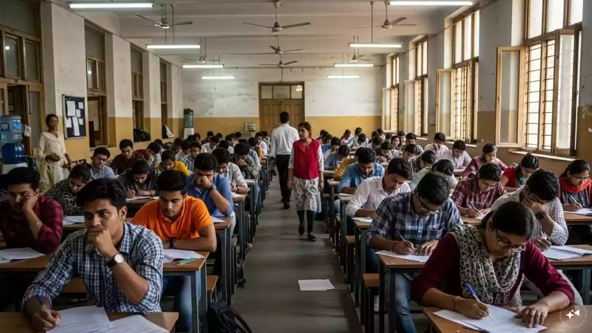 TNUSRB Constable Result 2025 Declared