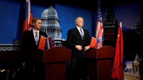 To thwart Donald Trump is to court punishment. A rival politician can expect an investigation, an aggravating network may face a lawsuit, a left-leaning university can bid farewell to its public grants, a scrupulous civil servant can count on a pink slip and an independent-minded foreign government, however determined an adversary or stalwart an ally, invites tariffs. Perceived antagonists should also brace for a hail of insults, a lesson in public humiliation to potential transgressors.