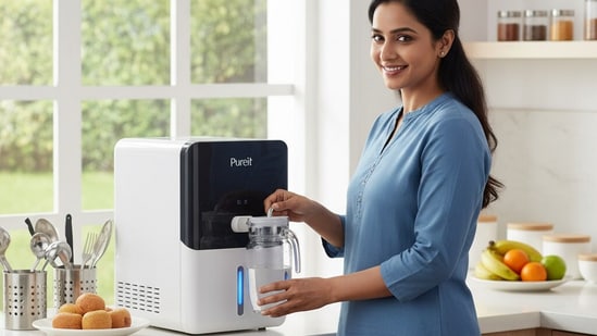 Today, clean and safe drinking water is a growing concern for many households. With increasing pollution, outdated infrastructure, and contaminants in tap water, people are more cautious about what they consume. As water quality deteriorates in many areas, people face the risk of health issues, from waterborne diseases to long term exposure to chemicals.