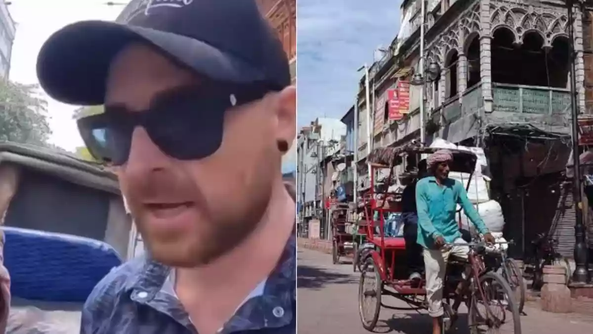 A now-viral X post has sparked a heated debate online after recounting the experience of a German tourist who was allegedly charged an inflated amount during