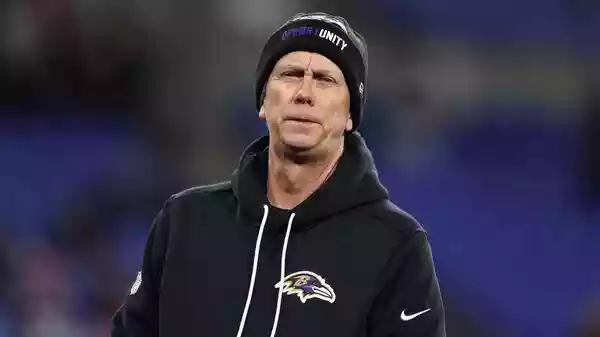 Todd Monken set to join John Harbaugh's staff as Giants offensive coordinator