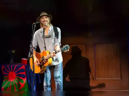 American artist Todd Snider, known for his witty songwriting, has died at 59. His death followed a violent assault in Salt Lake City that led to tour