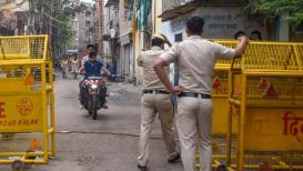 <h4>3-year-old kidnapped from Delhi found 1,000 km away in Bihar; accused woman had 6 daughters, wanted a son</h4><h4>The child went missing