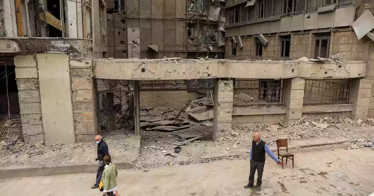 A total of 555 people have been killed over two days across Iran since the United States and Israel began attacking the country, AFP quoted the Iranian Red