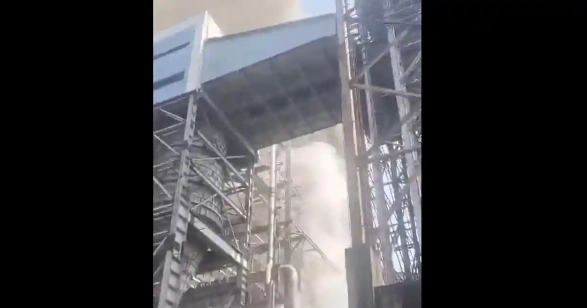 With one more worker dying during treatment on Sunday, the toll in the blast at a power plant owned by Vedanta Limited in Chhattisgarh’s Sakti district rose