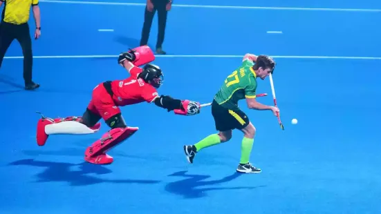 In Ranchi Royals colours, Belgian superstar Tom Boon emerged as the top-scorer of the Hockey India League (HIL). Even in the final phase of his illustrious