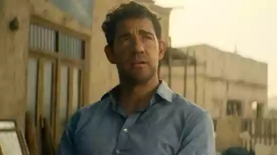 Tom Clancy’s Jack Ryan Ghost War review