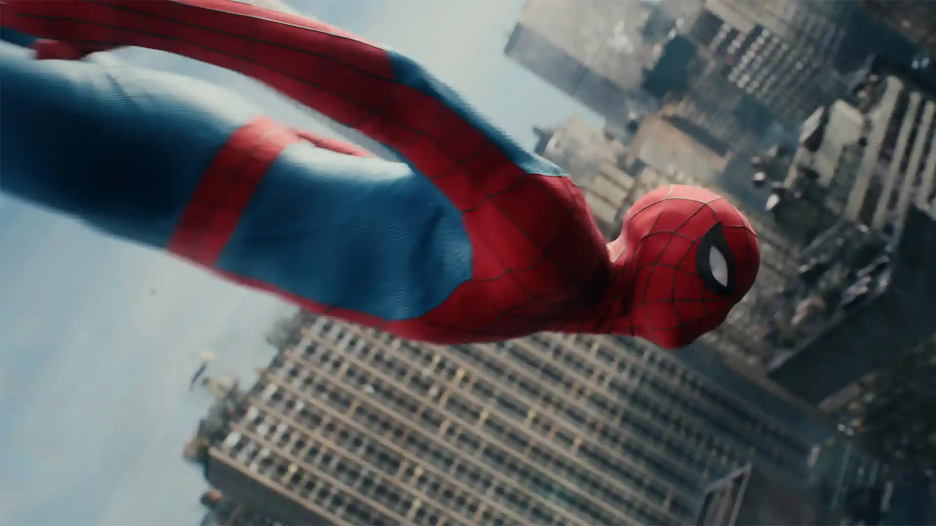 Tom Holland's Spider-Man needs to evolve - or quit