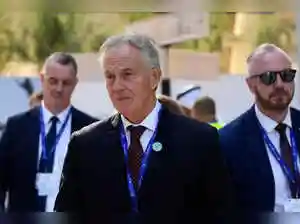 Tony Blair, revered in Kosovo for his role in ending the 1999 war, is now being considered to lead a transitional international authority in Gaza. While his past involvement in the Iraq War makes him controversial in the Arab world, some Kosovars believe his experience could be beneficial for Gaza's complex environment.Tony Blair, revered in Kosovo for his role in ending the 1999 war, is now being considered to lead a transitional international authority in Gaza. While his past involvement in the Iraq War makes him controversial in the Arab world, some Kosovars believe his experience could be beneficial for Gaza's complex environment.A US peace plan has propelled former British Prime Minister Tony Blair to the forefront of efforts to end the Israel-Hamas war in Gaza. While his legacy in the Middle East is controversial, especially given his role in taking the UK to war as part of the 2003 US-led invasion of Iraq, there is one place he is revered as a hero: Kosovo.<br><br> As prime minister, Blair - along with then US President Bill Clinton - played a pivotal role in putting together an international coalition that conducted airstrikes in 1999 to end Yugoslav President Slobodan Milosevic's crackdown on independence-seeking ethnic Albanians in Kosovo.<br><br> Blair's popularity in Kosovo soared in the aftermath of the war, even leading to the emergence of a new name for boys: Tonibler, the phonetic spelling of Tony Blair's name in Albanian.<br><br> Tonibler Gashi, a 24-year-old medical student in Pristina, said he is proud of his name.<br><br> 