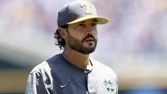 Tony Vitello could bag whopping salary at SF Giants