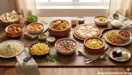 Had a long, tiring day? Skip cooking and indulge in comforting meals that instantly relax your soul — from butter chicken to cheesy pasta — all