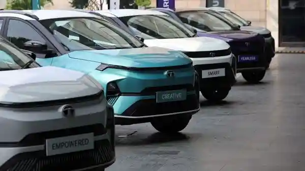 The Indian passenger vehicle market witnessed a multi-dimensional sales boost in October 2025. It was the month that witnessed the sales boost owing to the