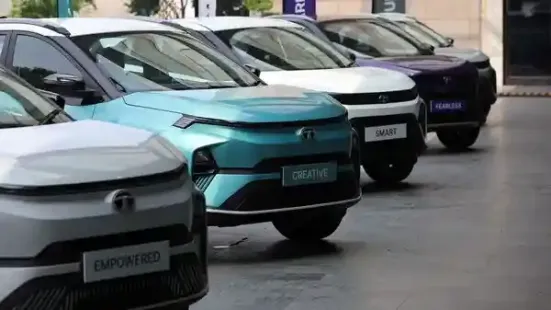 The Indian passenger vehicle market witnessed a multi-dimensional sales boost in October 2025. It was the month that witnessed the sales boost owing to the