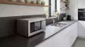 A convection microwave oven is one of the most versatile kitchen appliances, combining quick heating with the ability to bake, grill and roast in a single unit