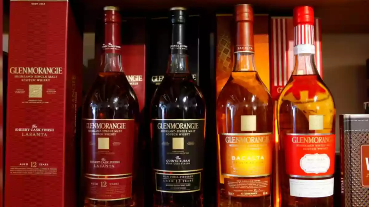 Top 10 Costliest Liquor Vends In Chandigarh Under New Excise Policy