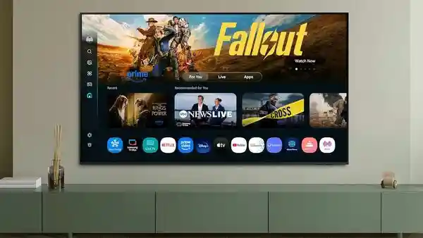 Top 10 Samsung smart TVs see price drops of up to 45% on Amazon