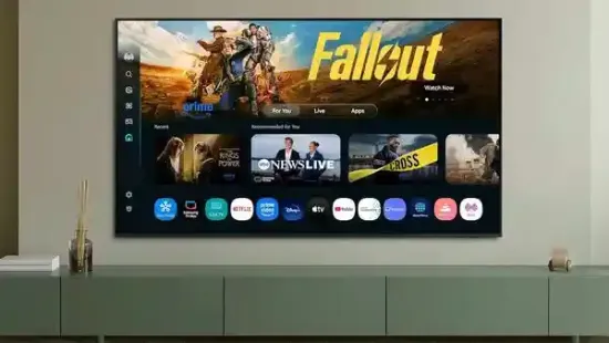 The time has never been better to finally upgrade your home entertainment system. Amazon is currently offering spectacular discounts