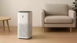 A smart air purifier has become one of the most valuable home gadgets today, especially in cities where dust, pollution and allergens quietly build up indoors