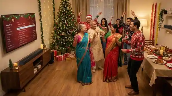 Top 10 soundbars for Christmas parties as prices dip for holiday binge watchers