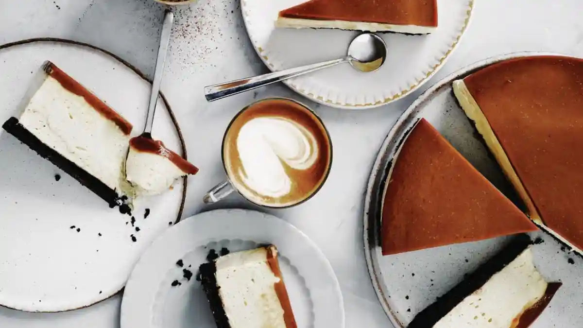 Top 5 Must-Try Seasonal Drinks To Sip This Fall