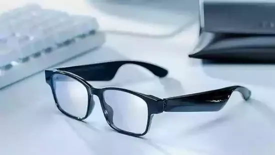 Smart glasses are no longer just a futuristic concept. With Meta's Ray-Ban glasses launching on Amazon, the market for AI-powered wearables is exploding
