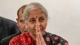 <strong>Union Budget 2026</strong>: The Finance Minister Nirmala Sitharaman is all set to present the ninth budget for the financial year 2026-27
