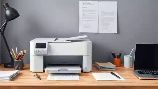 Ink tank printers have quickly become the preferred choice for homes, students and small offices because they offer consistent print quality at a very low cost