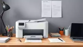 Ink tank printers have quickly become the preferred choice for homes, students and small offices because they offer consistent print quality at a very low cost