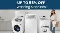 Top load washing machines starting from ₹11,990 are easier to notice when winter kicks in. Jeans take forever to dry, towels feel damp
