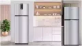 Editorial independence is core to our work. Some links may earn us a commission, without influencing our opinions.<h4>Top mount double door refrigerator: