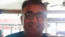 <h4>Top neurosurgeon Dr Chirag Patel suspended over sexual relationship with patient: ‘I was afraid if she…’</h4><h4>UK neurosurgeon Dr
