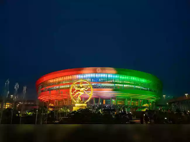 Top Putin aide to lead Russian delegation for AI Impact Summit in New Delhi