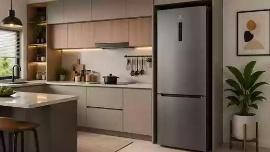 Top reasons why bottom mounted refrigerators make more sense for Indian homes