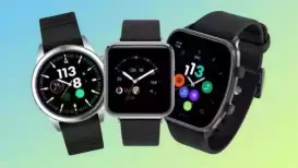 Smartwatches under 5000 have improved dramatically, offering better displays, reliable tracking, and sleek designs that feel more premium than their price