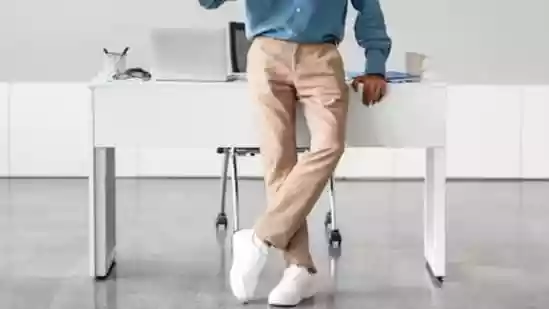 Top surgeon shares 3 essential tips if you stand 8–12 hours at your job