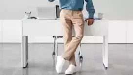 Leading a life of hustle often takes its toll on the body if one doesn't adopt measures that can safeguard their overall wellbeing. While diet