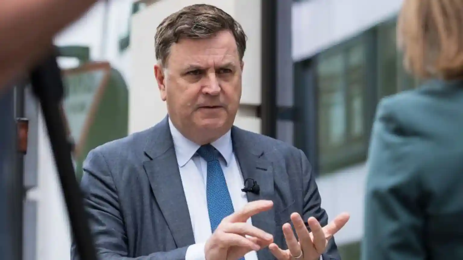 Tories urge financial regulator to investigate Reeves and Treasury over Budget build-up