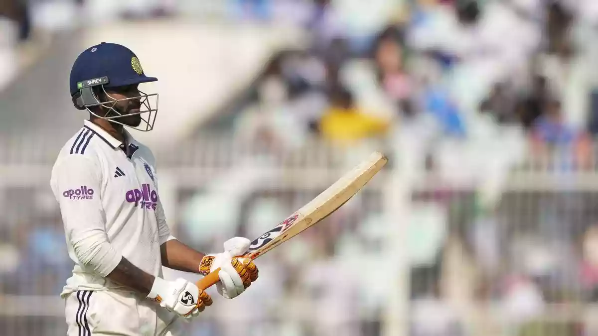 Toss had effect on game