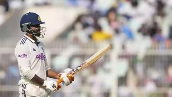 Battle-hardened all-rounder Ravindra Jadeja said the looming series defeat to South Africa will have no bearing on India's next Test assignment in Sri Lanka in