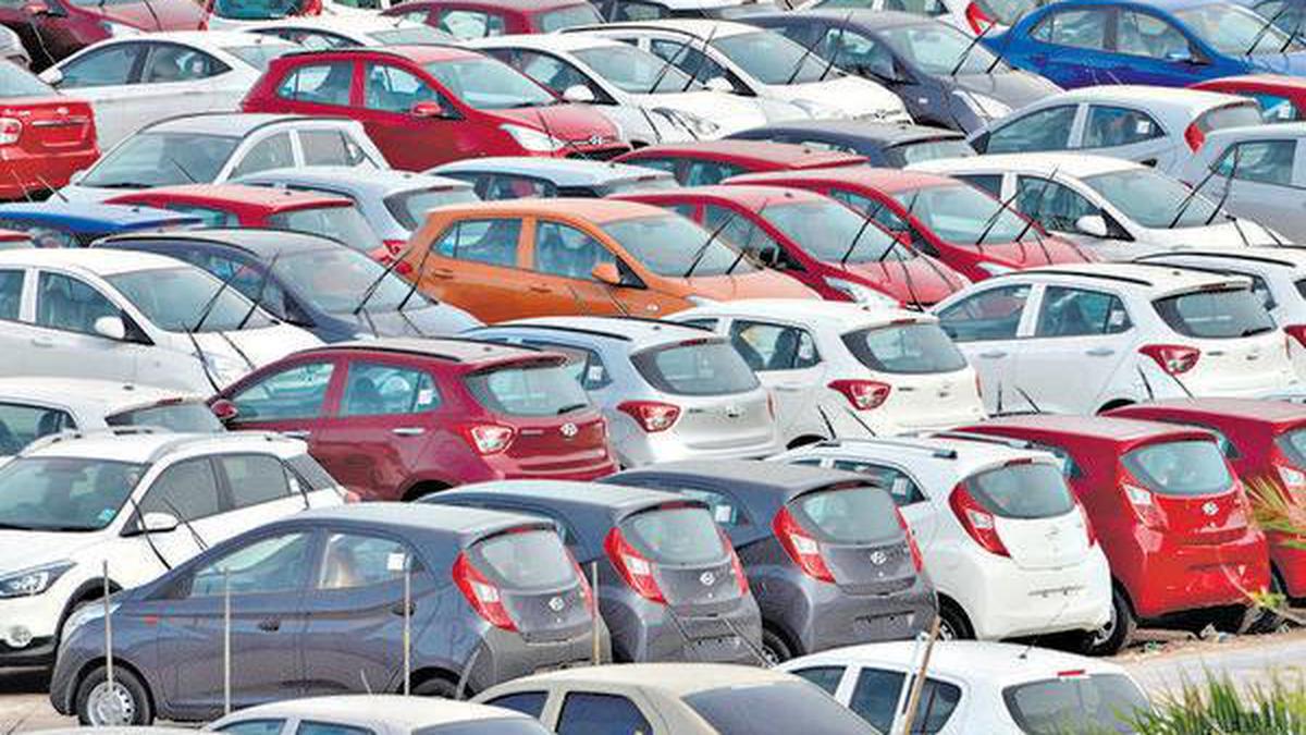 Total vehicle retail sales in India grew by a modest 2.84% at 19,64,547 units in August as against 19,10,312 units in the same month last year, as customers postponed purchases expecting a price cut ahead of GST reforms, Federation of Automobile Dealers Associations (FADA) said on Monday (September 8, 2025).