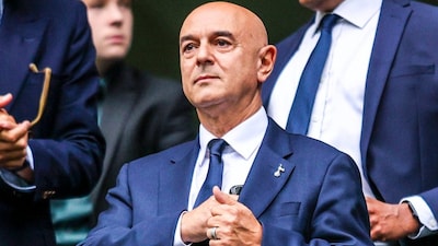 Tottenham Hotspur have firmly denied they are on the market after confirming that their majority shareholder, ENIC Sports & Developments Holdings Ltd, has rejected two preliminary takeover approaches. The announcement comes just days after the club's long-serving executive chairman, Daniel Levy, stepped down following nearly 25 years at the helm, fueling speculation over potential changes in ownership.
