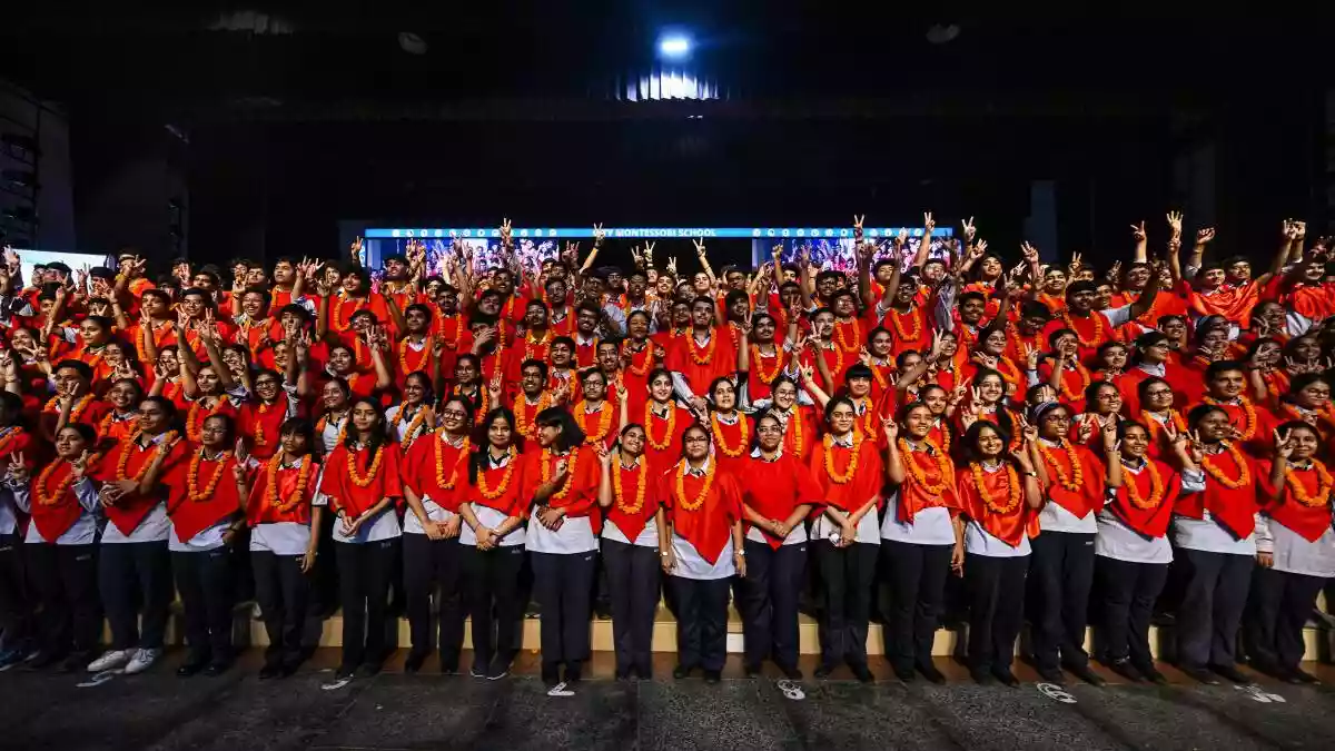 Recently, on 30 April, the Council for the Indian School Certificate Examinations (CISCE) announced the results of the Class 10 (ICSE) and Class 12 (ISC) board