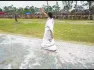 Bhangar and Canning Purba constituencies are set for a heated electoral battle. The Trinamool Congress faces a strong challenge from the Indian Secular Front