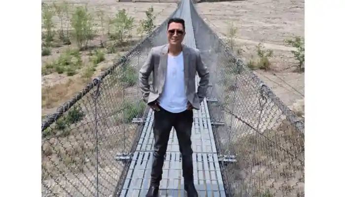 Tough To Point Out Anything Suspicious